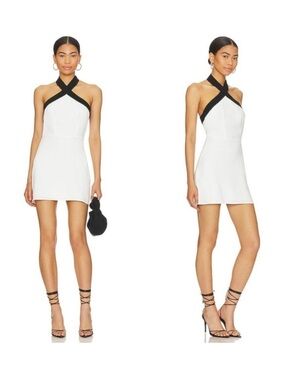 New superdown Brielle Cross Front Dress
Size Medium​​​​